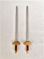 藏品(布袋雙劍)的圖片