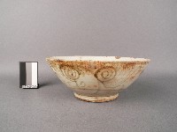 藏品(青花碗)的圖片