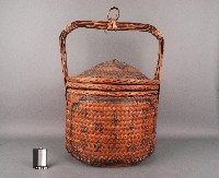 藏品(謝籃)的圖片