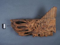 藏品(雀替)的圖片