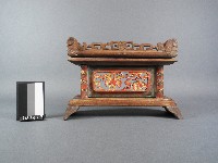 藏品(薦杯座)的圖片