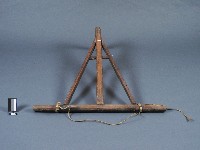 藏品(石磨鉤)的圖片