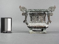 藏品(香爐)的圖片
