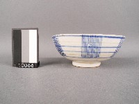 藏品(篾紋碗)的圖片