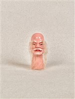 藏品(布袋偶頭（太鑑頭）)的圖片