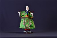 藏品(布袋戲偶（人上）)的圖片