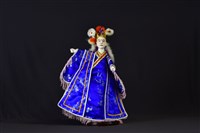 藏品(布袋戲偶（武生）)的圖片