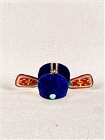 藏品(布袋四方翅)的圖片