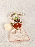 藏品(布袋英雄巾)的圖片