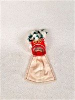 藏品(布袋英雄巾)的圖片