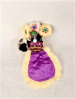 藏品(布袋英雄巾)的圖片