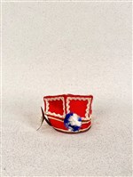 藏品(布袋歪頭巾)的圖片