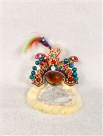 藏品(布袋將盔)的圖片