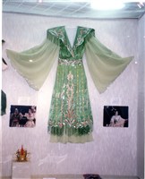 藏品(古裝裳)的圖片