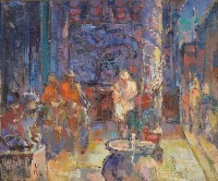 藏品(廟口)的圖片