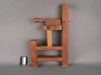 藏品(油麻刀)的圖片