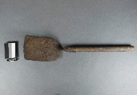 藏品(鏟子)的圖片