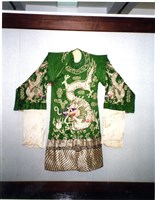 藏品(蠎袍)的圖片