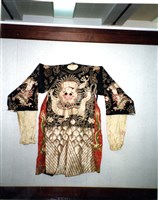 藏品(蠎袍)的圖片