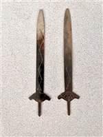 藏品(布袋雙劍)的圖片