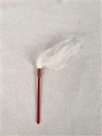 藏品(布袋拂塵)的圖片