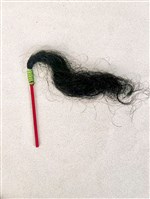 藏品(布袋拂塵)的圖片