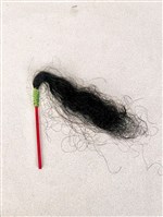 藏品(布袋拂塵)的圖片