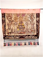 藏品(彩旗)的圖片