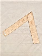 藏品(彩帶)的圖片