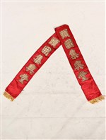 藏品(彩帶)的圖片