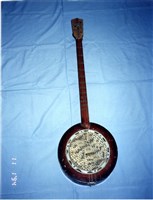 藏品(古琴)的圖片