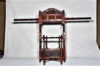 藏品(鼓架（粗）)的圖片