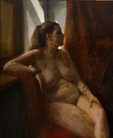 藏品(裸女)的圖片