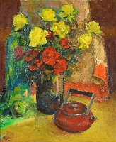 藏品(玫瑰)的圖片