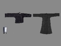 藏品(馬衫及長袍衫)的圖片