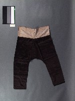 藏品(長褲)的圖片