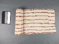 藏品(苧麻布)的圖片