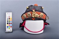 藏品(童帽)的圖片