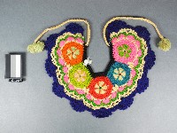 藏品(幼兒圍兜)的圖片