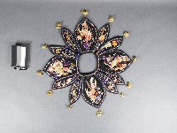 藏品(雲肩)的圖片