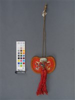 藏品(煙袋)的圖片