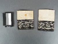 藏品(腳部袖口)的圖片