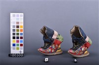 藏品(三寸金蓮)的圖片