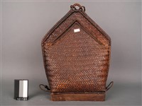 藏品(小背袋)的圖片