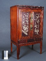 藏品(楠木衣櫃)的圖片