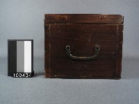 藏品(酸枝木盒)的圖片