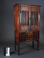 藏品(櫥櫃(台灣))的圖片