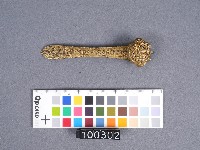 藏品(髮簪)的圖片