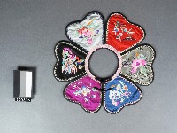 藏品(幼兒雲肩)的圖片