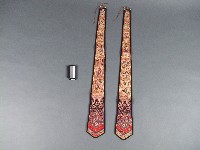 藏品(劍帶)的圖片